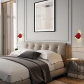 Geometric Folding Creative Wall Bedroom Light